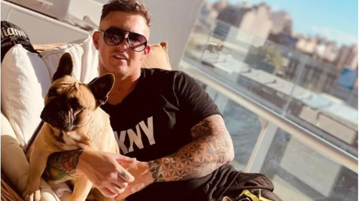 Peritan la vestimenta de la única detenida por el crimen del empresario descuartizado