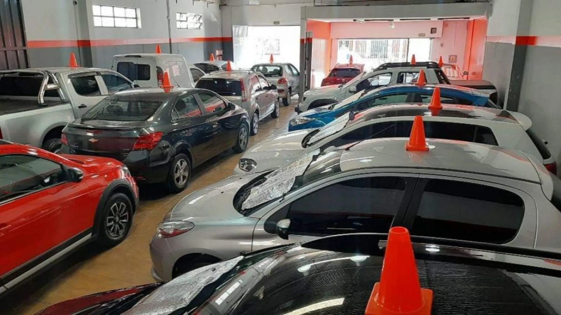 Las operaciones de compraventa de autos usados aumentaron en julio 5,65% interanual y tres provincias patagónicas se ubicaron entre las de mayor crecimiento