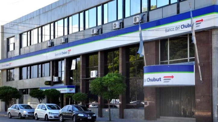 Banco del Chubut informó que están acreditados los fondos para beneficiarios de ANSES