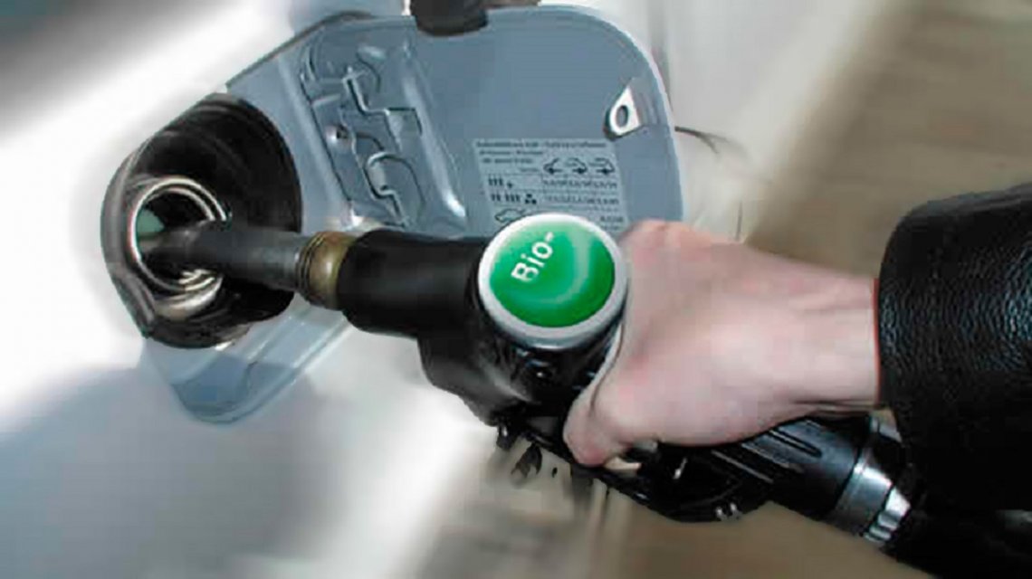 Aumenta hasta 19,4% el precio de adquisición del bioetanol para su mezcla con naftas