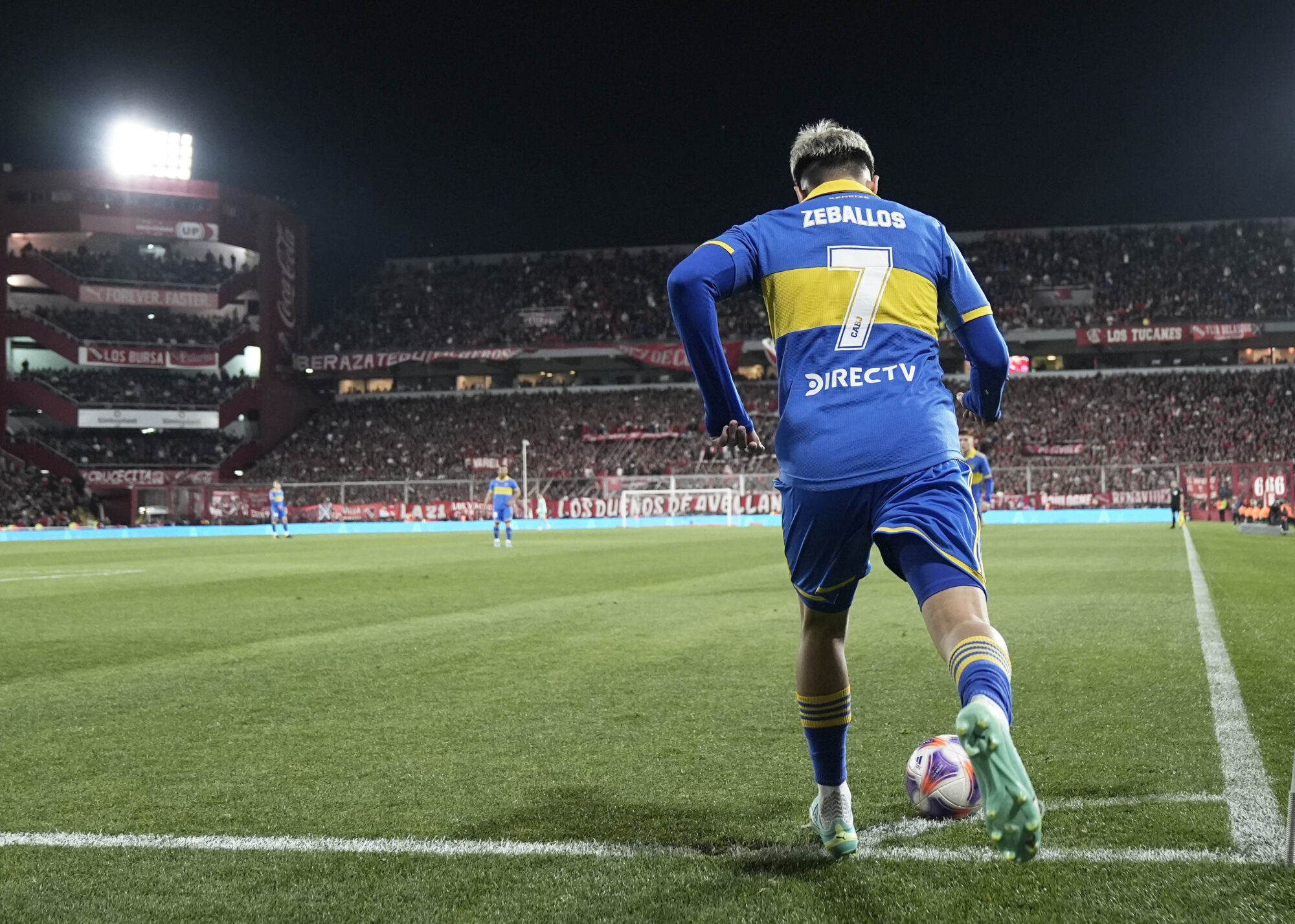 Copa Libertadores: Boca inicia mañana su serie de octavos de final ante Nacional en Montevideo