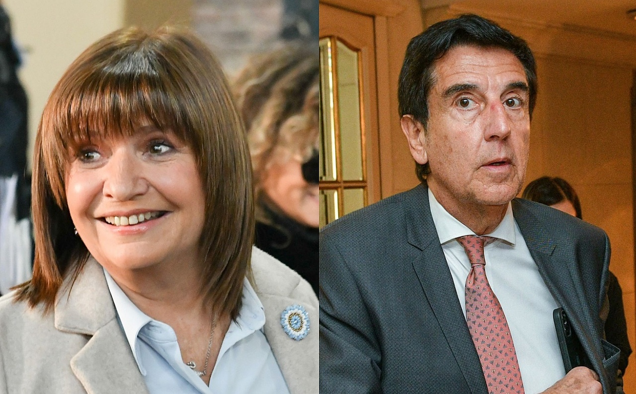 Melconian será el ministro de Economía de Bullrich y lo anunciarán el jueves en Córdoba