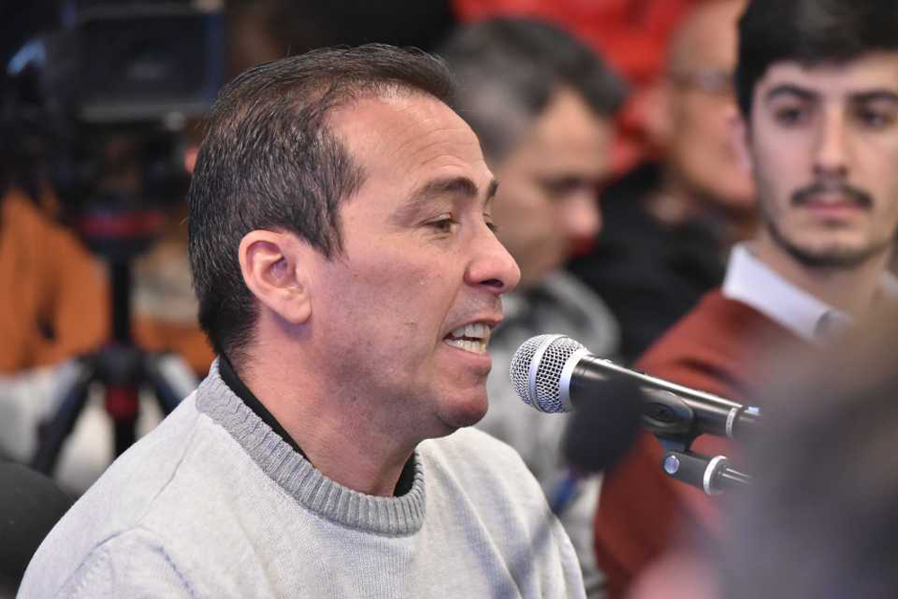 Causa Embrujo: En 10 días Diego Correa deberá pagar $ 27 millones de multa, ofreció seis terrenos en Lago Puelo y el fiscal desestimó la oferta