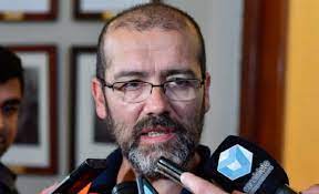 Carlos Sepúlveda: “Cuando fuimos al Ministerio, recibimos amenazas por parte de autoconvocados”