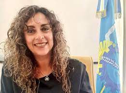 Claudia Loyola sobre su reelección: “Estoy muy contenta con el resultado de la elección”