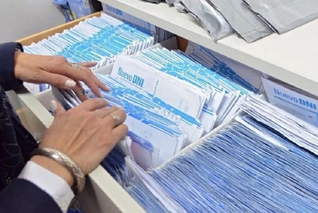 Elecciones PASO: Las Delegaciones del Registro Civil de Chubut abrirán sus puertas hoy para retirar DNI