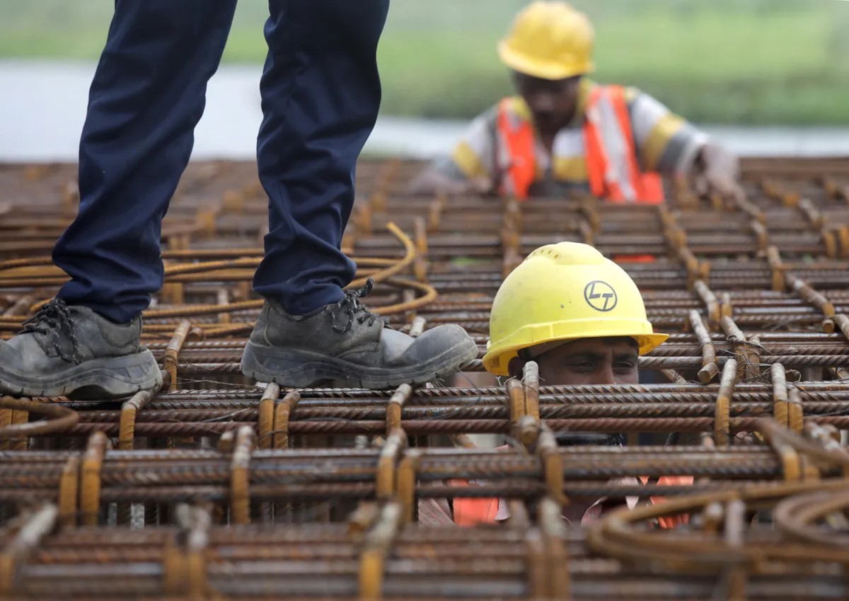 El sector privado de Estados Unidos generó 324.000 empleos en julio