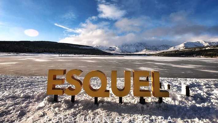 Turismo en Esquel: La ocupación durante el fin de semana largo fue del 67% y La Hoya fue la gran atracción