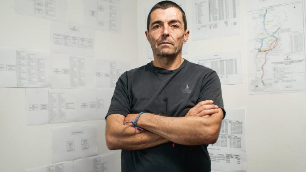 Murió el fiscal federal Federico Delgado tras estar internado por cáncer de pulmón