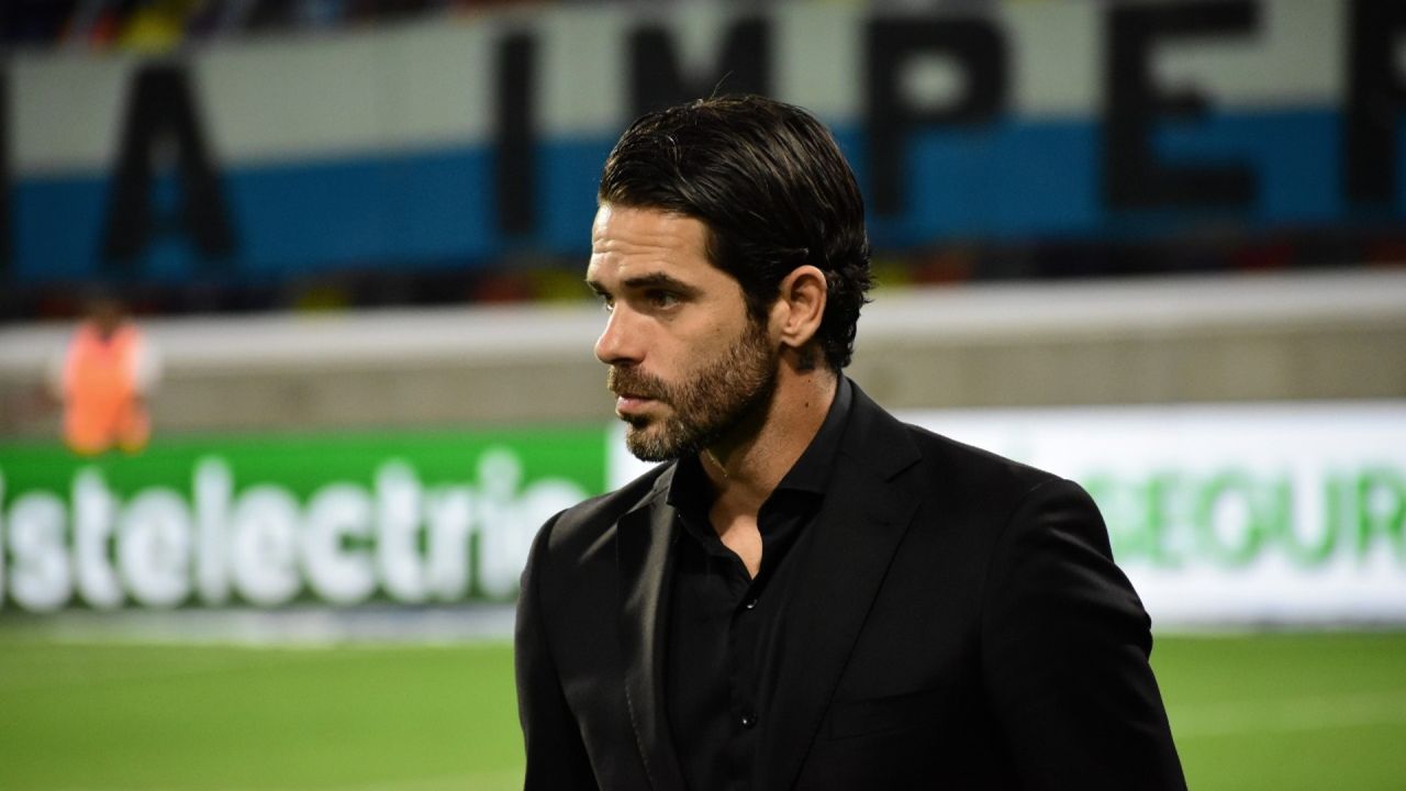 Copa Libertadores: Fernando Gago aseguró que “tenemos la convicción para seguir ganando”