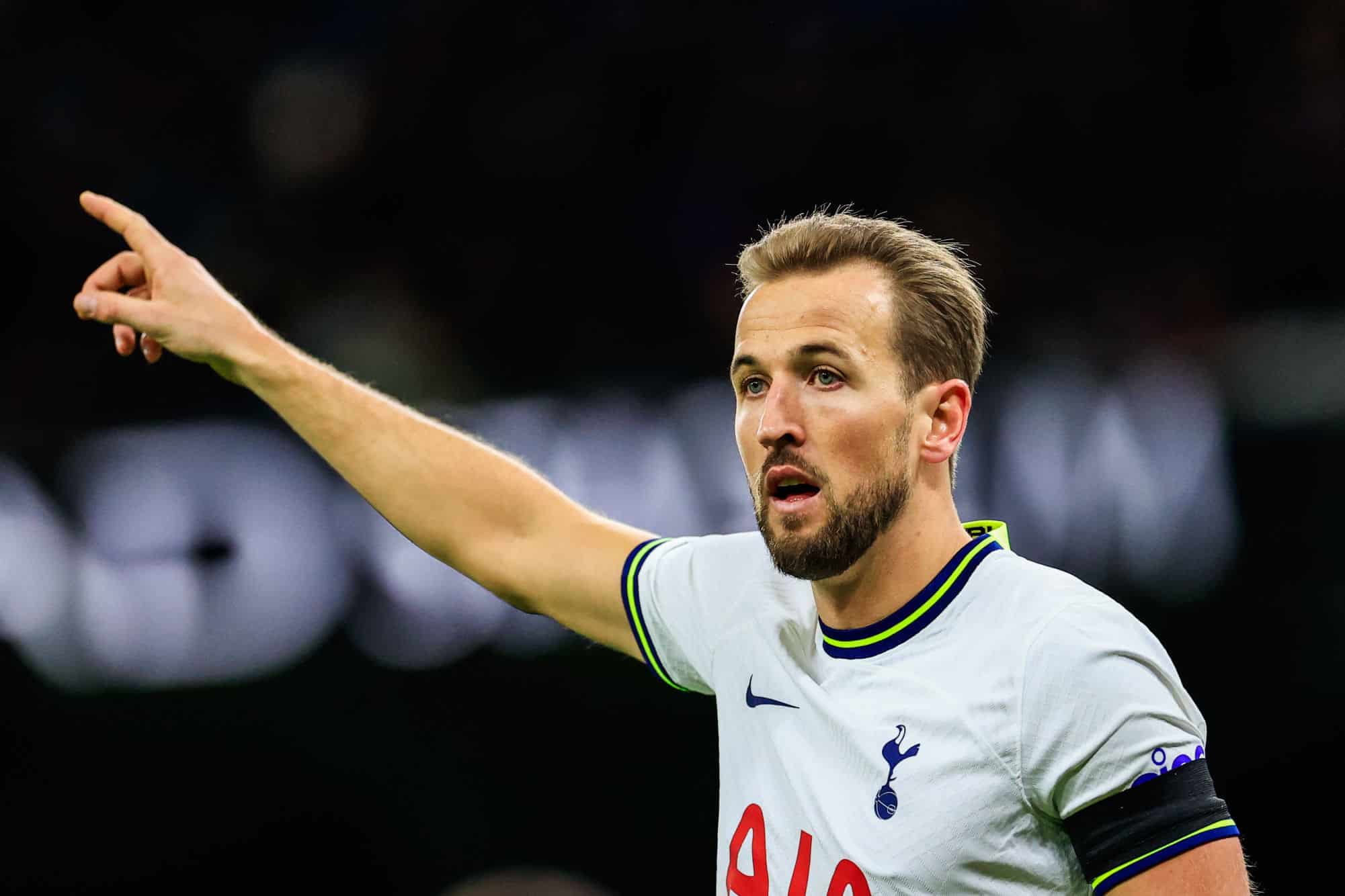 Sorpresa en Europa: Harry Kane se va de Tottenham y llega al Bayern Múnich