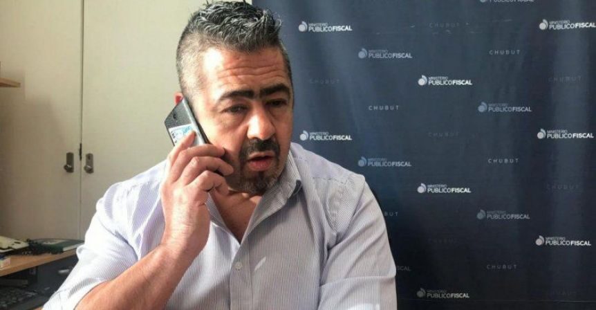 Iturrioz: “Me sedujo la propuesta y la posibilidad de hacer mi trabajo con total libertad de conciencia”