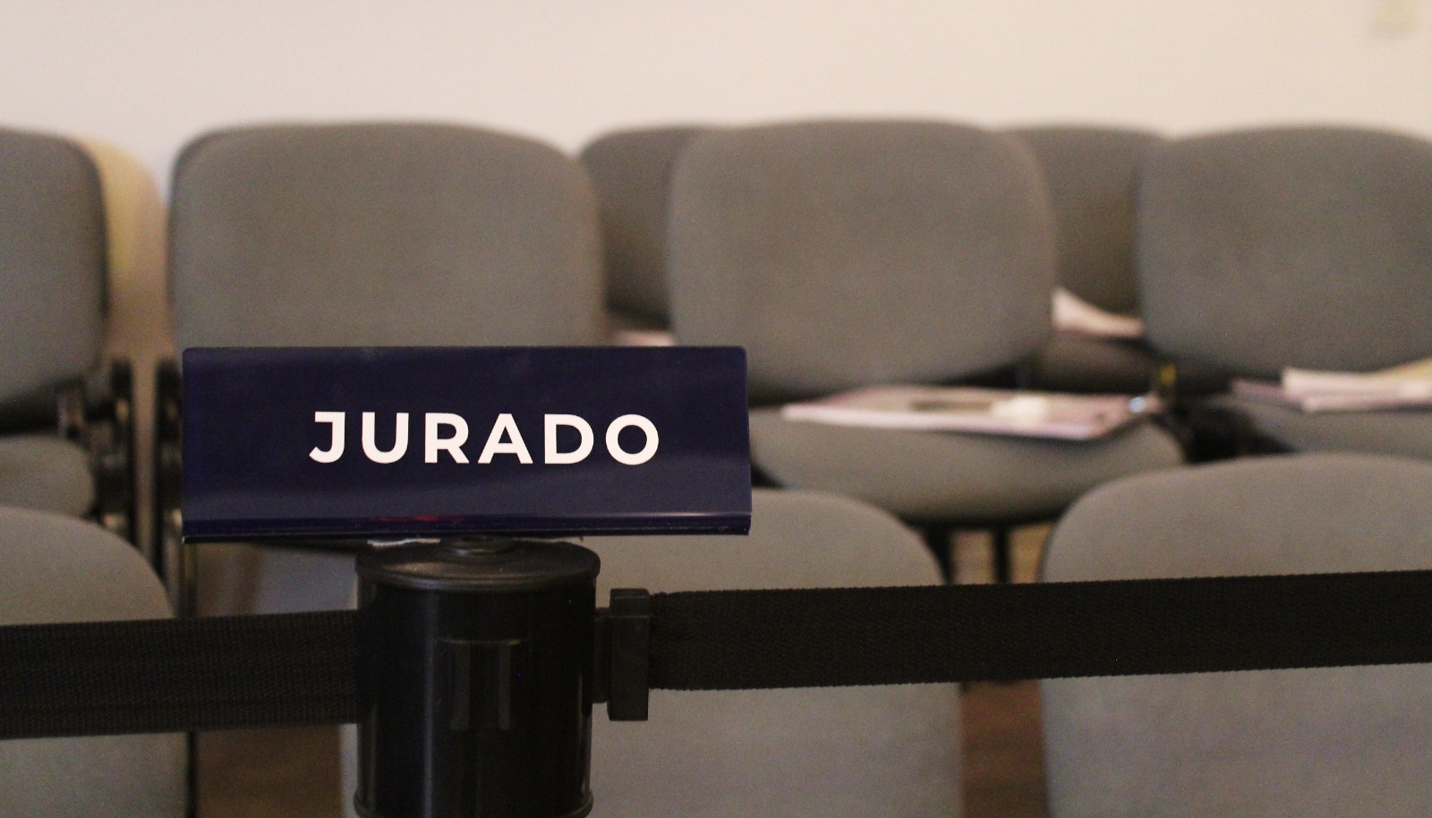 Trelew: Acusados de violento robo a anciano irá a juicio por jurados