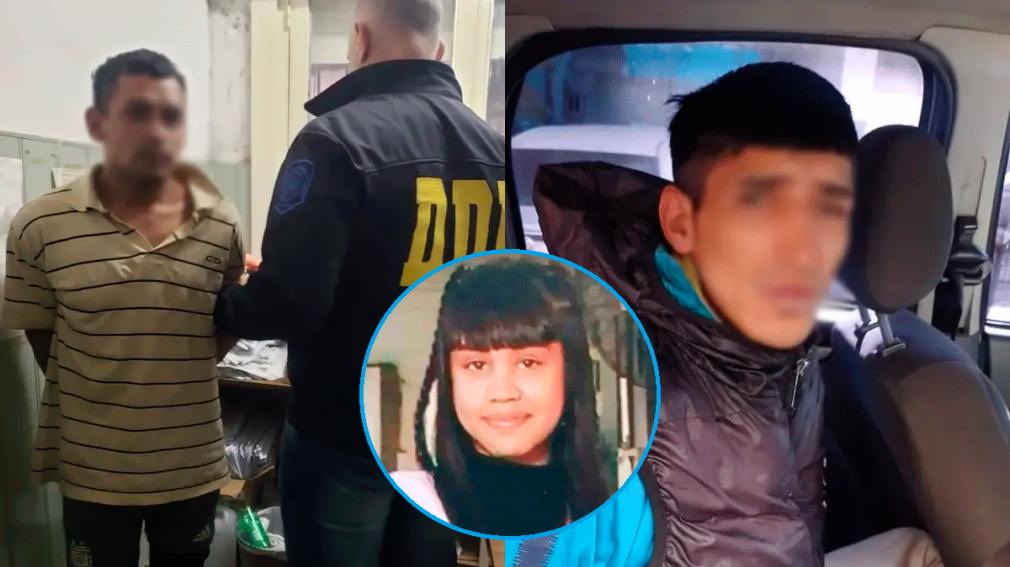 Indagan a los dos hermanos detenidos como sospechosos del crimen de Morena