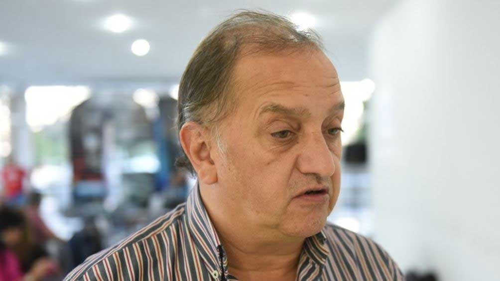 Carlos Linares: “El PJ de Chubut tendrá elecciones a fin de año o principios del año que viene”