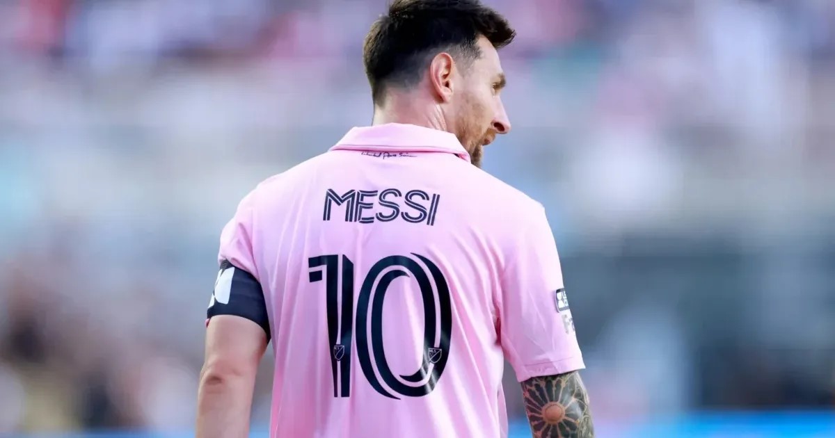 Los desafíos que se le vienen a Messi en el Inter Miami: US Open Cup, MLS y Eliminatorias