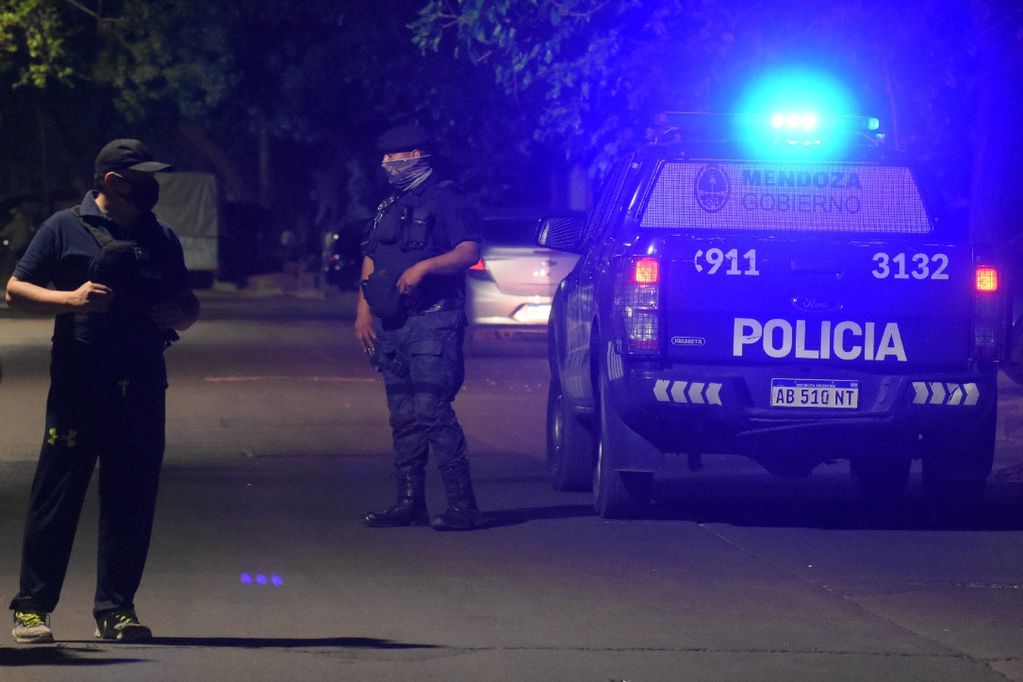 Tragedia en Mendoza: Un camionero murió tras quedarse sin frenos, pero salvó a su hermano al decirle que se tire del camión