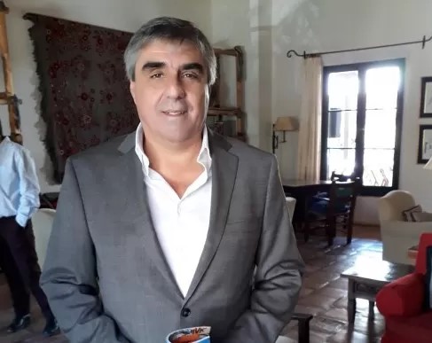 Empresarios mineros eligieron nuevas autoridades con llamado a la unidad