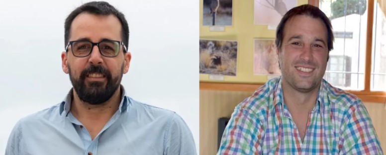 Taccetta se mostró expectante por la posibilidad de que el ministro de Turismo de Chubut sea de Esquel y apostó a Diego Lapenna