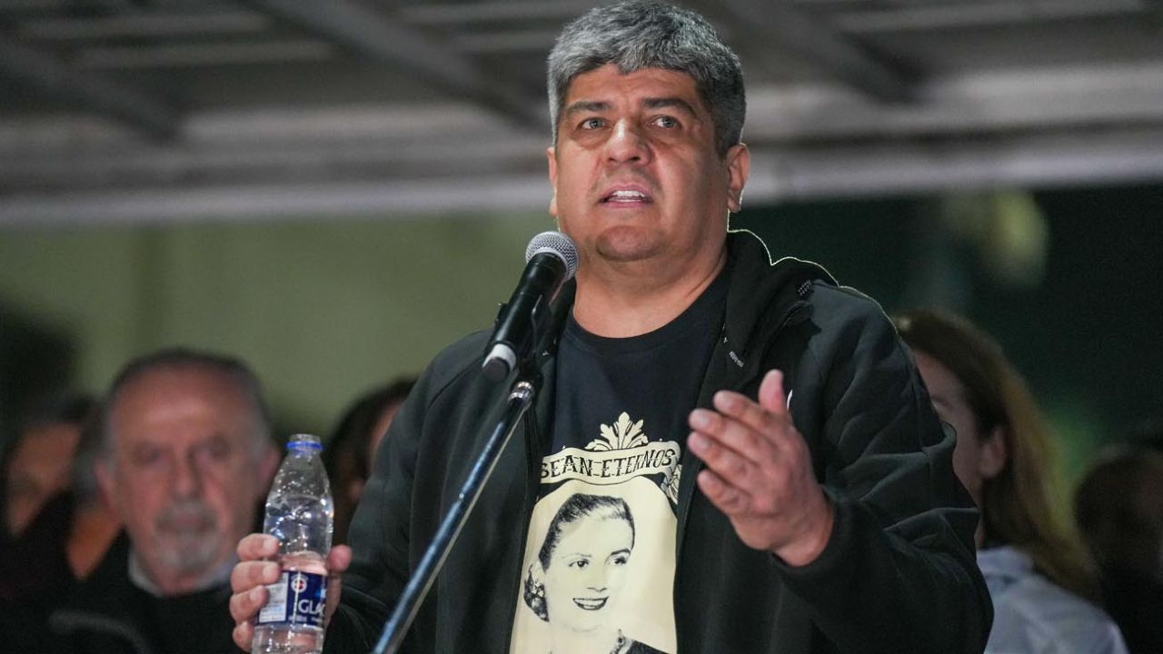 El peronismo en modo electoral tras el revés de las PASO: Pablo Moyano hizo un “llamado urgente a todos los sectores de UxP” para “ir a buscar el voto”