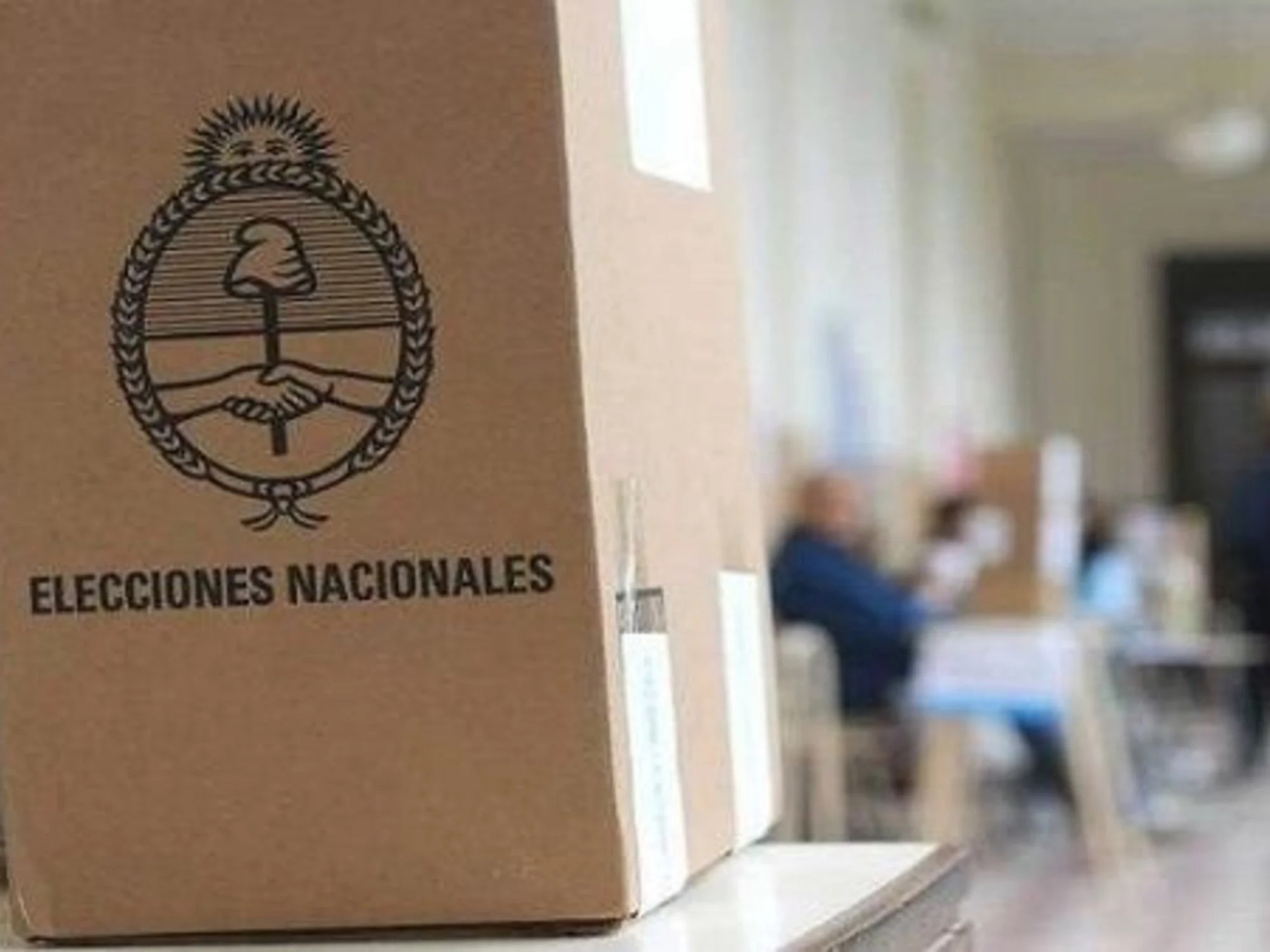 Elecciones PASO 2023: La multa por no ir a votar va desde los $ 50 hasta los $ 500, dependiendo las infracciones acumuladas