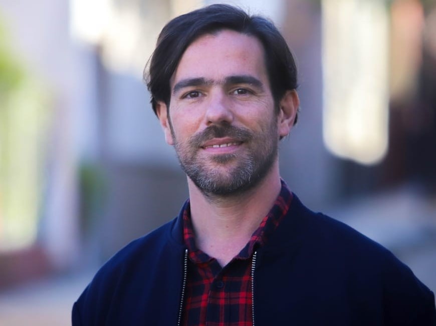 Nicolás del Caño llega hoy a Trelew en “modo campaña” y encabezará un encuentro en la Casa Socialista del PTS