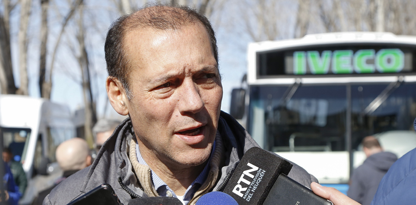 Producción récord de gas en la provincia de Neuquén