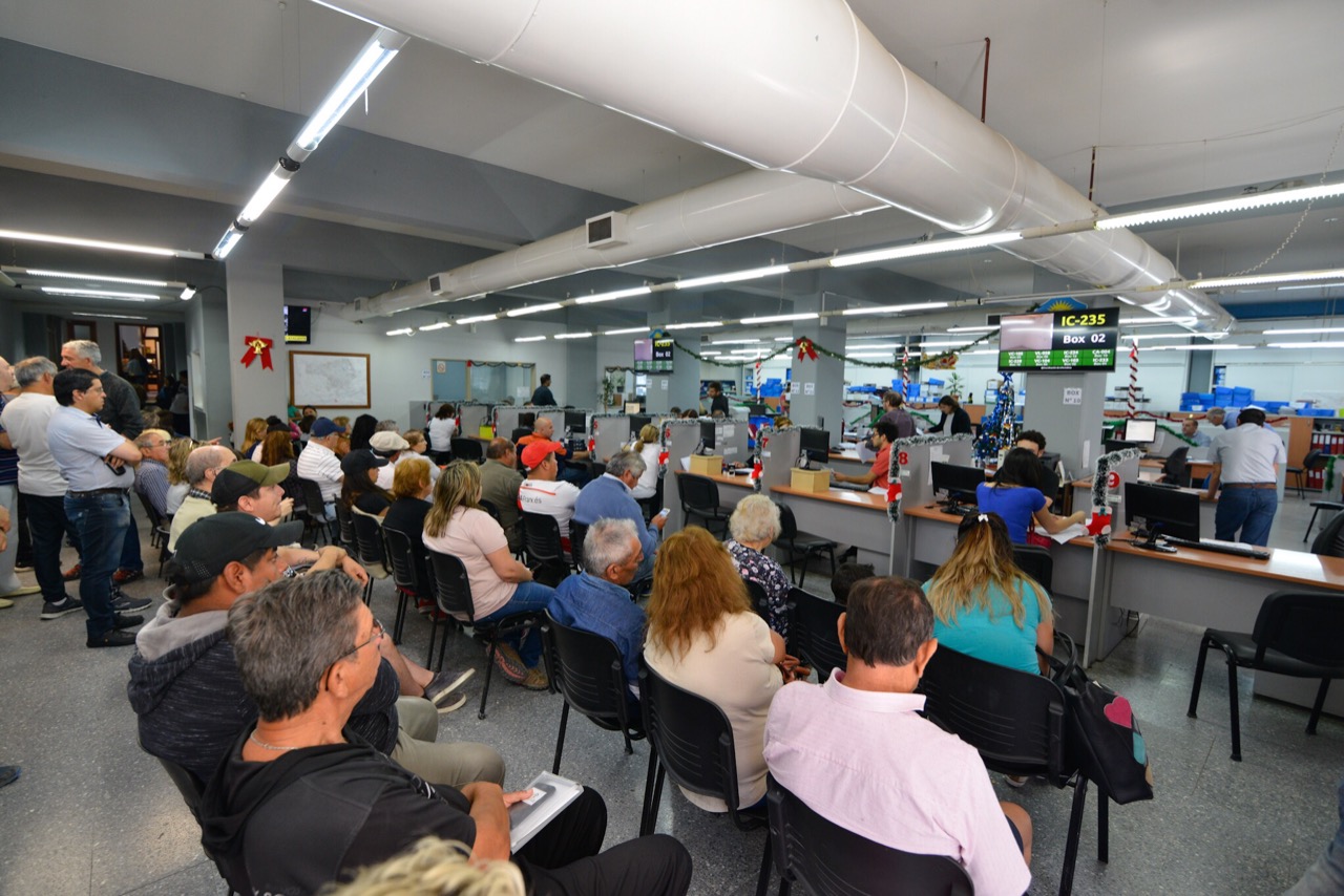 Trelew: Rigen nuevas opciones de pago en línea y para impuestos con descuentos de hasta el 80%