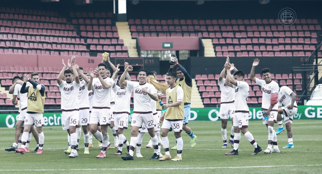 Un goleador histórico del fútbol argentino anunció que se retira en diciembre