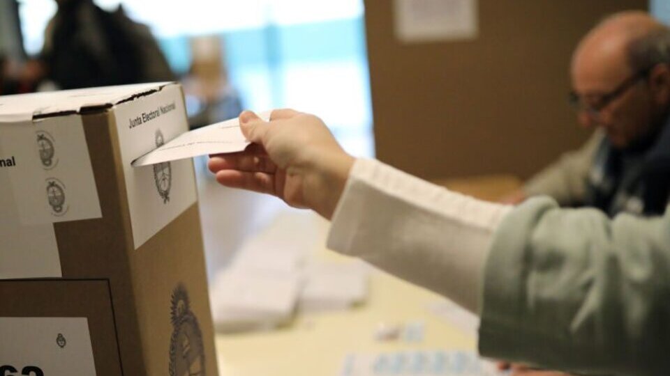 Chubut: Quiénes son los ocho candidatos que pelearán por la diputación nacional este domingo en las PASO