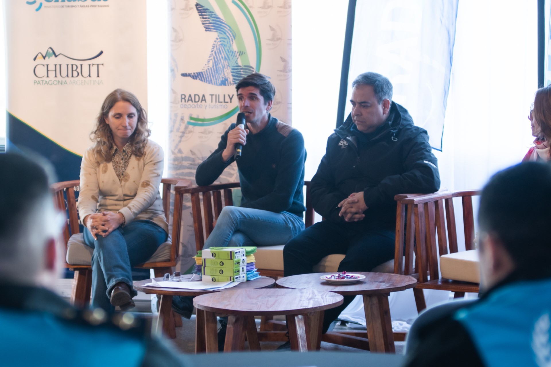 Punta Marqués avanza en elaboración de su Plan de Gestión