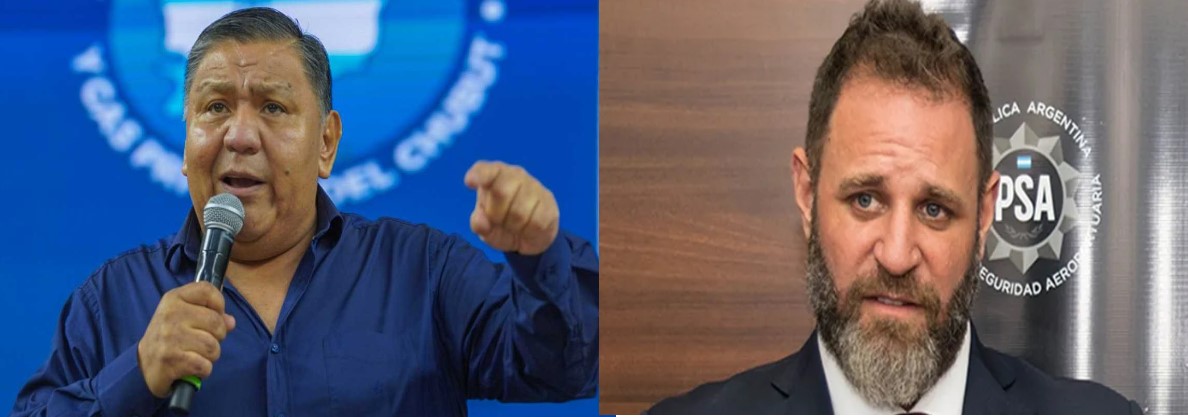 Voto a voto en Comodoro: “Loma” Ávila le ganó por 800 sufragios a Glinski en la ciudad petrolera