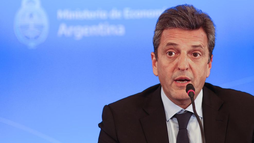 Alivio al bolsillo: Sergio Massa prepara una batería de medidas económicas