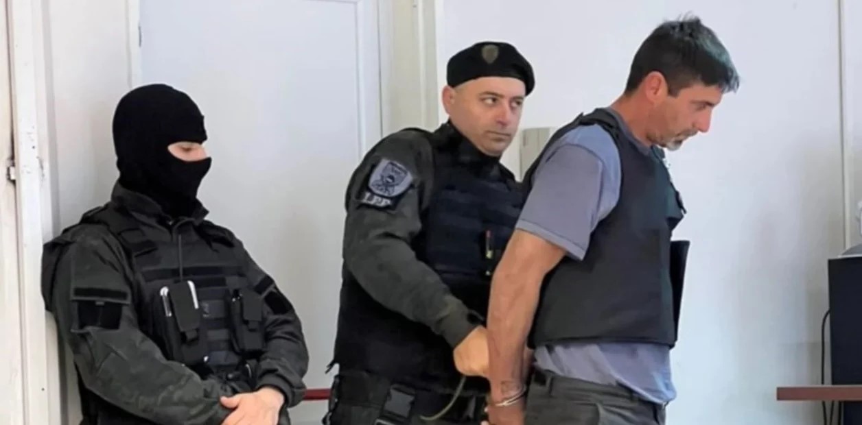 Caso Tamara Silva: Solvas cada más complicado tras encontrar ADN de la joven asesinada en Chubut en el auto del detenido por el femicidio