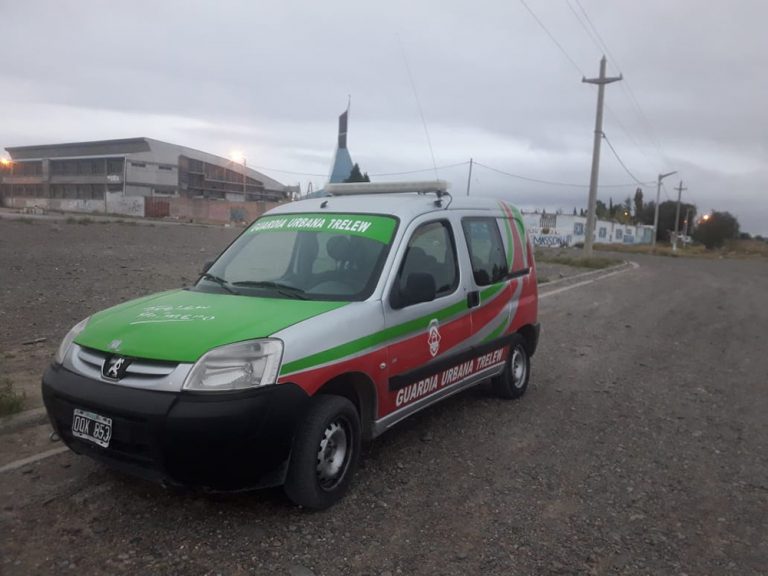 El Municipio de Trelew realizará controles este domingo por las elecciones 