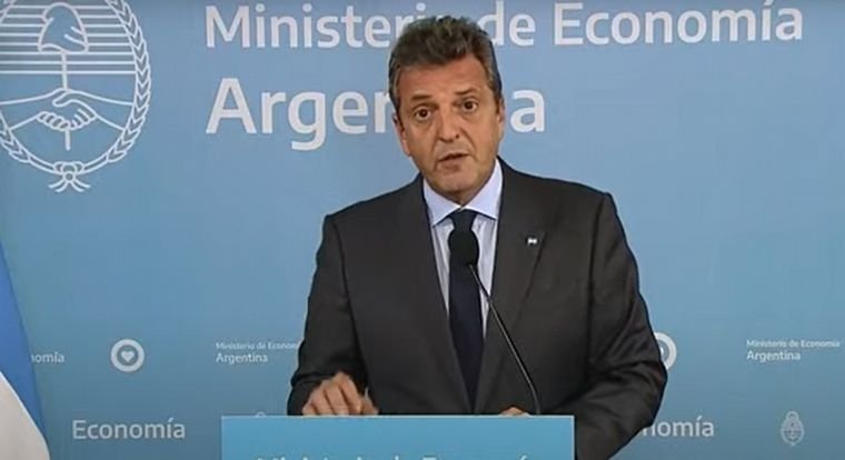 Medidas económicas: Este lunes comenzó a regir el programa “Compre sin IVA”