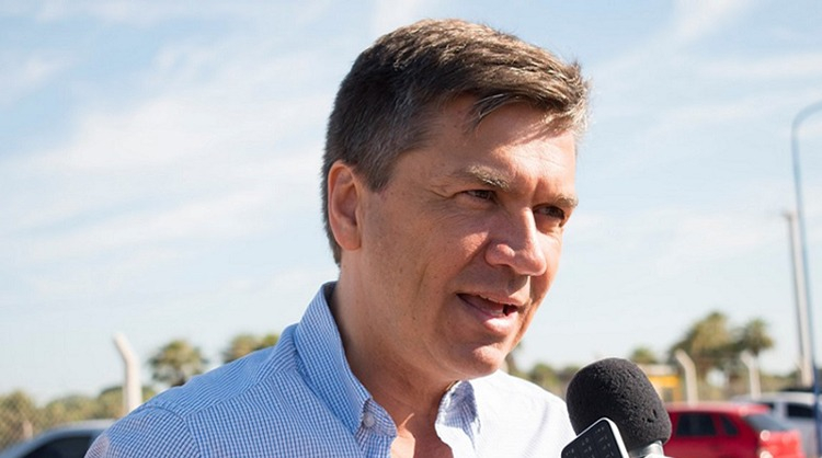 Elecciones en Chaco: Zdero se impuso en primera vuelta y el radicalismo volverá a gobernar después de 16 años