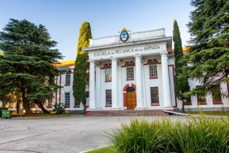 La ex ESMA fue declarada Patrimonio de la Humanidad por la Unesco