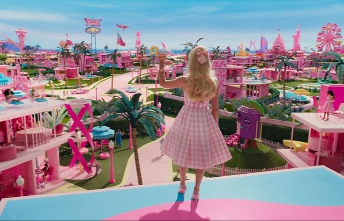 Barbie, la película más taquillera del año, ya está disponible en streaming: Cómo y dónde verla