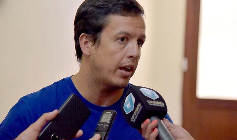 Gustavo González: “La inflación impacta a todos, eso hace que estemos fuera de competencia”