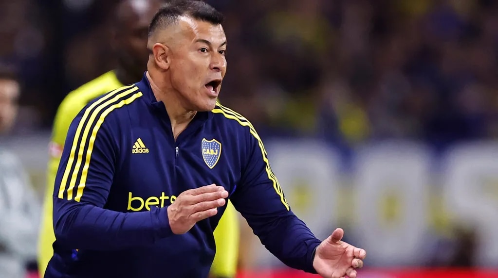 Jorge Almirón: “Boca mereció ganar aunque sea por una diferencia mínima y hay sensaciones encontradas”