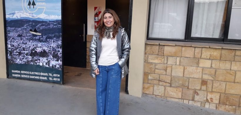 Nadia Bravo sobre la temporada de pingüinos y gripe aviar: “Todavía no tenemos ninguna notificación para tomar hoy una decisión”