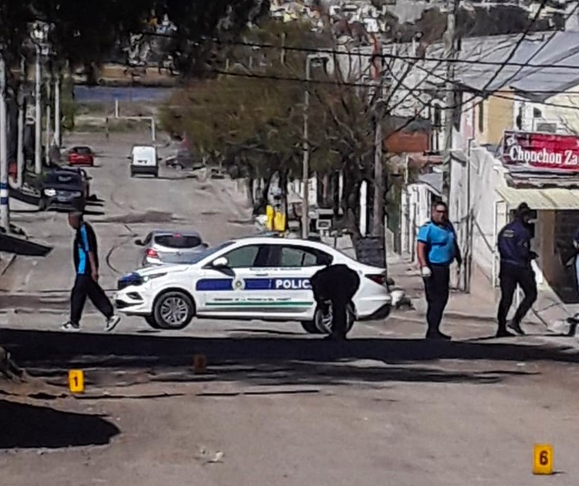 La Policía del Chubut realizó importantes intervenciones en Trelew y Puerto Madryn durante el fin de semana