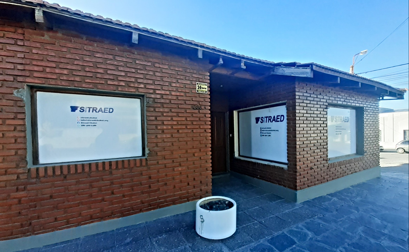 El SITRAED cumple 23 años como representación sindical de los docentes del Chubut