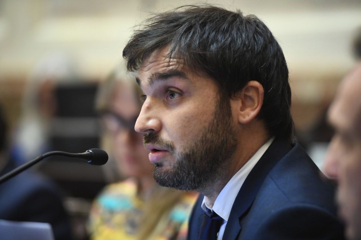 Torres advirtió sobre el traslado de “Los Monos” y otros narcos peligrosos a la U6 en Chubut