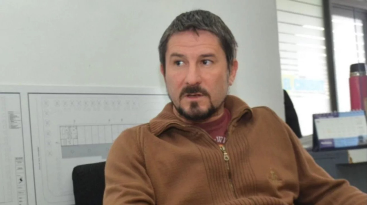 Gerardo Merino apuntó contra Maderna y Arcioni: “Trelew es rehén de chicanas y problemas personales”