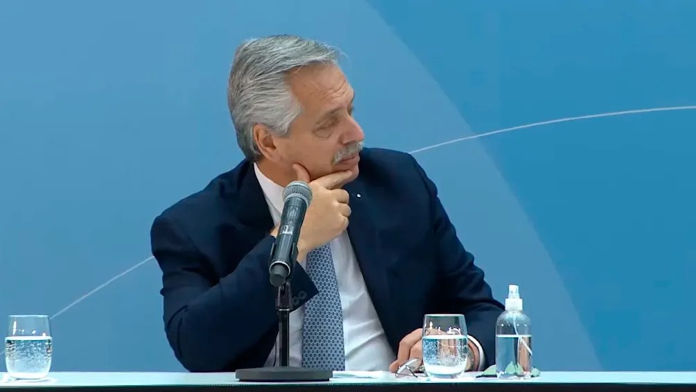 Alberto Fernández pedirá ante la ONU una reforma financiera internacional