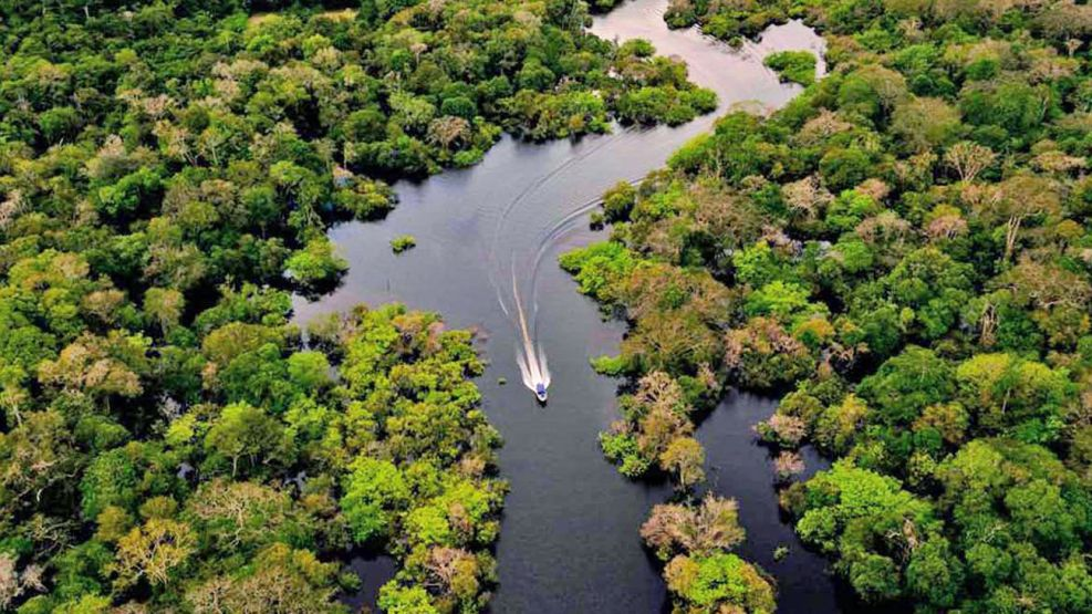 Brasil y el BID firman millonario acuerdo para la infraestructura de la Amazonia
