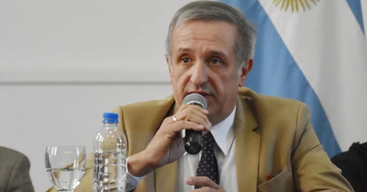 Oscar Antonena: “Los diputados de Trelew se negaron durante 4 años a acompañar nuestras medidas”