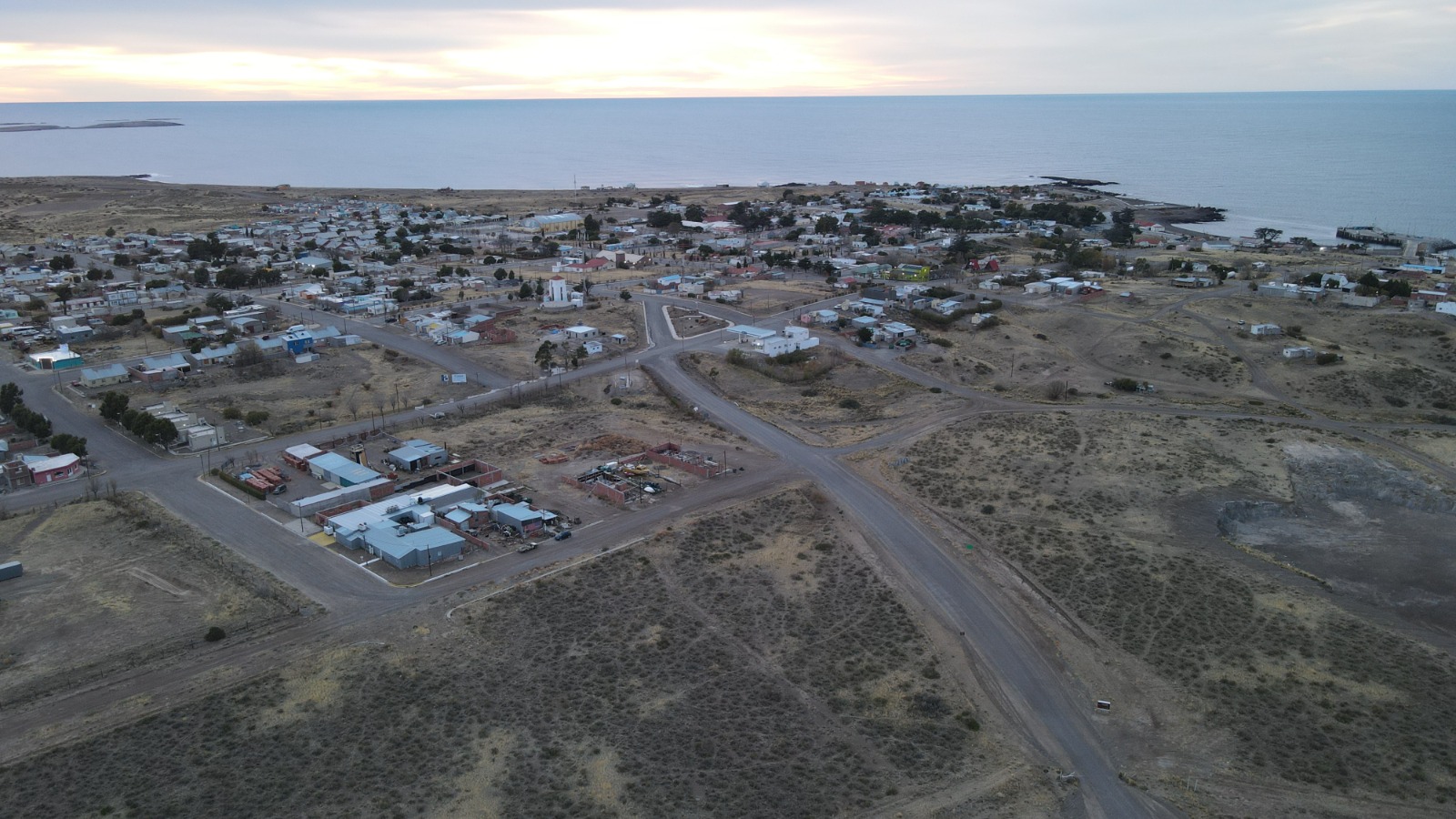 Camarones realizará varias actividades por el inicio de la temporada turística 2023-2024